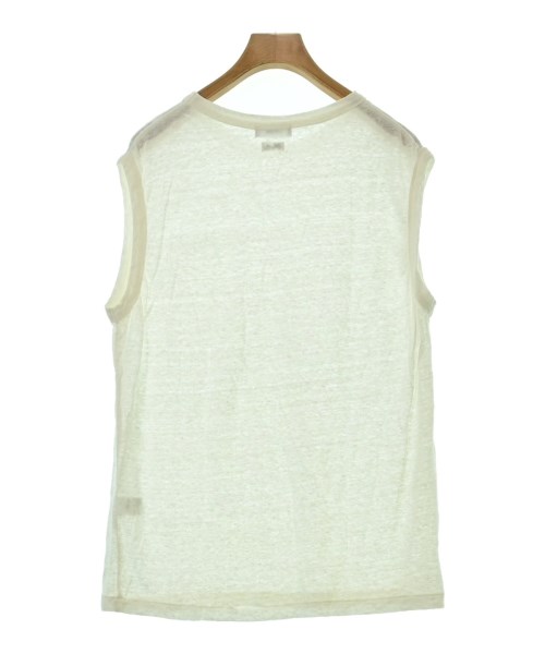 BEAUTY&YOUTH UNITED ARROWS（ビューティーアンドユースユナイテッドアローズ）ノースリーブ 白 サイズ:-(M位) レディース/2200704225619