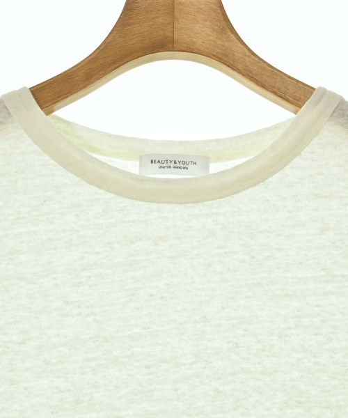 BEAUTY&YOUTH UNITED ARROWS（ビューティーアンドユースユナイテッドアローズ）ノースリーブ 白 サイズ:-(M位) レディース/2200704225619