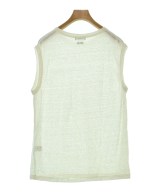 BEAUTY&YOUTH UNITED ARROWS（ビューティーアンドユースユナイテッドアローズ）ノースリーブ 白 サイズ:-(M位) レディース/2200704225619