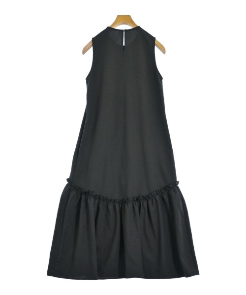 BEAUTY&YOUTH UNITED ARROWS（ビューティーアンドユースユナイテッドアローズ）ワンピース 黒 サイズ:-(M位) レディース/2200704583061