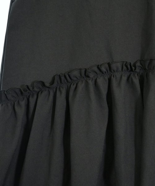 BEAUTY&YOUTH UNITED ARROWS（ビューティーアンドユースユナイテッドアローズ）ワンピース 黒 サイズ:-(M位) レディース/2200704583061
