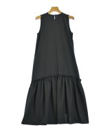 BEAUTY&YOUTH UNITED ARROWS（ビューティーアンドユースユナイテッドアローズ）ワンピース 黒 サイズ:-(M位) レディース/2200704583061