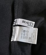 BEAUTY&YOUTH UNITED ARROWS（ビューティーアンドユースユナイテッドアローズ）ワンピース 黒 サイズ:-(M位) レディース/2200704583061