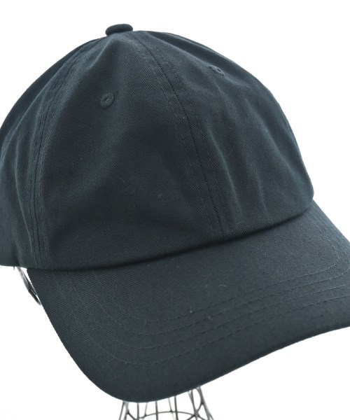BEAUTY&YOUTH UNITED ARROWS（ビューティーアンドユースユナイテッドアローズ）キャップ 黒 サイズ:- レディース/2200704583085