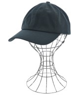 BEAUTY&YOUTH UNITED ARROWS（ビューティーアンドユースユナイテッドアローズ）キャップ 黒 サイズ:- レディース/2200704583085