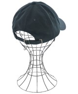 BEAUTY&YOUTH UNITED ARROWS（ビューティーアンドユースユナイテッドアローズ）キャップ 黒 サイズ:- レディース/2200704583085