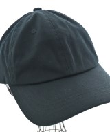 BEAUTY&YOUTH UNITED ARROWS（ビューティーアンドユースユナイテッドアローズ）キャップ 黒 サイズ:- レディース/2200704583085
