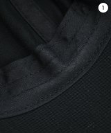BEAUTY&YOUTH UNITED ARROWS（ビューティーアンドユースユナイテッドアローズ）キャップ 黒 サイズ:- レディース/2200704583085