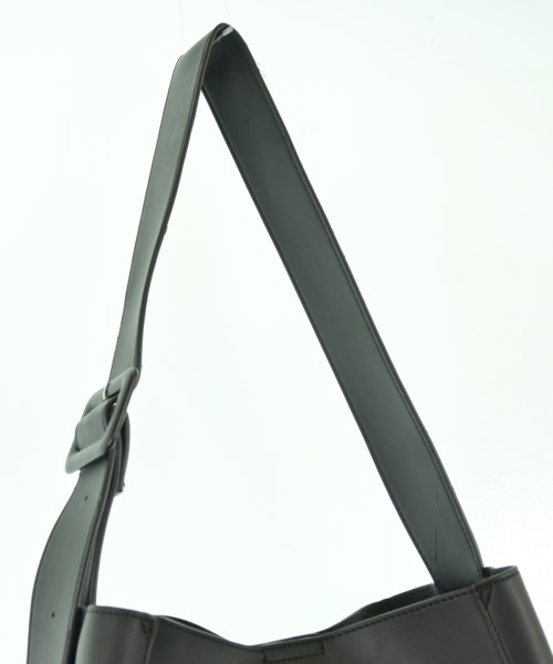 BEAUTY&YOUTH UNITED ARROWS（ビューティーアンドユースユナイテッドアローズ）ショルダーバッグ 黒 サイズ:- レディース/2200702401176