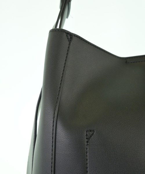 BEAUTY&YOUTH UNITED ARROWS（ビューティーアンドユースユナイテッドアローズ）ショルダーバッグ 黒 サイズ:- レディース/2200702401176