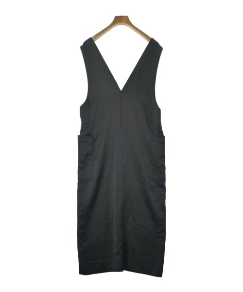 BEAUTY&YOUTH UNITED ARROWS（ビューティーアンドユースユナイテッドアローズ）ワンピース 黒 サイズ:S レディース/2200704222045