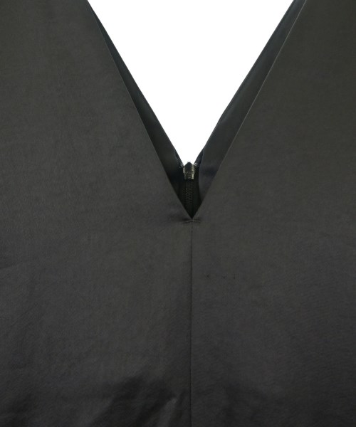 BEAUTY&YOUTH UNITED ARROWS（ビューティーアンドユースユナイテッドアローズ）ワンピース 黒 サイズ:S レディース/2200704222045