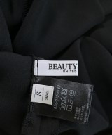 BEAUTY&YOUTH UNITED ARROWS（ビューティーアンドユースユナイテッドアローズ）ワンピース 黒 サイズ:S レディース/2200704222045