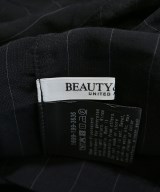 BEAUTY&YOUTH UNITED ARROWS（ビューティーアンドユースユナイテッドアローズ）カジュアルシャツ 黒 サイズ:F レディース/2200706131048