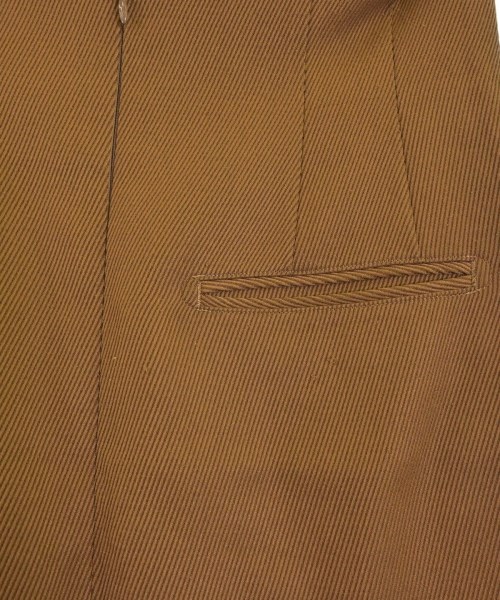 BEAUTY&YOUTH UNITED ARROWS（ビューティーアンドユースユナイテッドアローズ）ひざ丈スカート 茶 サイズ:M レディース/2200706131314