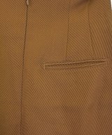 BEAUTY&YOUTH UNITED ARROWS（ビューティーアンドユースユナイテッドアローズ）ひざ丈スカート 茶 サイズ:M レディース/2200706131314