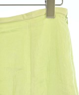 BEAUTY&YOUTH UNITED ARROWS（ビューティーアンドユースユナイテッドアローズ）ひざ丈スカート 緑 サイズ:M レディース/2200706131345