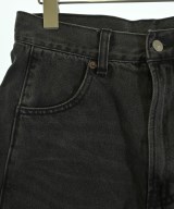 BEAUTY&YOUTH UNITED ARROWS（ビューティーアンドユースユナイテッドアローズ）デニムパンツ 黒 サイズ:S レディース/2200706246049
