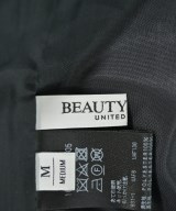 BEAUTY&YOUTH UNITED ARROWS（ビューティーアンドユースユナイテッドアローズ）ロング・マキシ丈スカート 黒 サイズ:M レディース/2200704427143