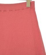 BEAUTY&YOUTH UNITED ARROWS（ビューティーアンドユースユナイテッドアローズ）ロング・マキシ丈スカート ピンク サイズ:M レディース/2200703932037