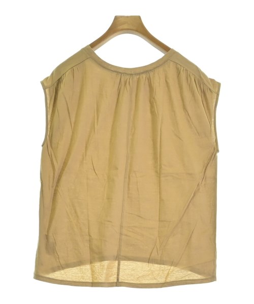 BEAUTY&YOUTH UNITED ARROWS（ビューティーアンドユースユナイテッドアローズ）Tシャツ・カットソー ベージュ サイズ:F レディース/2200706178104
