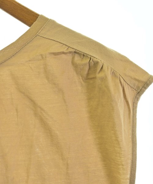 BEAUTY&YOUTH UNITED ARROWS（ビューティーアンドユースユナイテッドアローズ）Tシャツ・カットソー ベージュ サイズ:F レディース/2200706178104