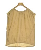 BEAUTY&YOUTH UNITED ARROWS（ビューティーアンドユースユナイテッドアローズ）Tシャツ・カットソー ベージュ サイズ:F レディース/2200706178104