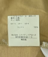 BEAUTY&YOUTH UNITED ARROWS（ビューティーアンドユースユナイテッドアローズ）Tシャツ・カットソー ベージュ サイズ:F レディース/2200706178104