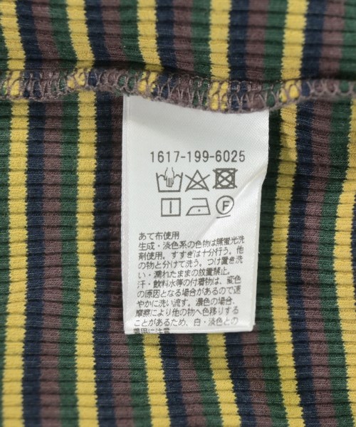 BEAUTY&YOUTH UNITED ARROWS（ビューティーアンドユースユナイテッドアローズ）Tシャツ・カットソー 茶 サイズ:F レディース/2200706537093