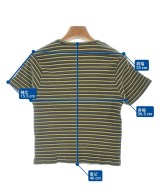 BEAUTY&YOUTH UNITED ARROWS（ビューティーアンドユースユナイテッドアローズ）Tシャツ・カットソー 茶 サイズ:F レディース/2200706537093