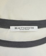 BEAUTY&YOUTH UNITED ARROWS（ビューティーアンドユースユナイテッドアローズ）Tシャツ・カットソー 白 サイズ:-(M位) レディース/2200699329149