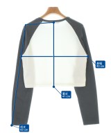 BEAUTY&YOUTH UNITED ARROWS（ビューティーアンドユースユナイテッドアローズ）Tシャツ・カットソー 白 サイズ:-(M位) レディース/2200699329149