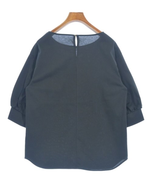BEAUTY&YOUTH UNITED ARROWS（ビューティーアンドユースユナイテッドアローズ）ブラウス 紺 サイズ:-(M位) レディース/2200703228109