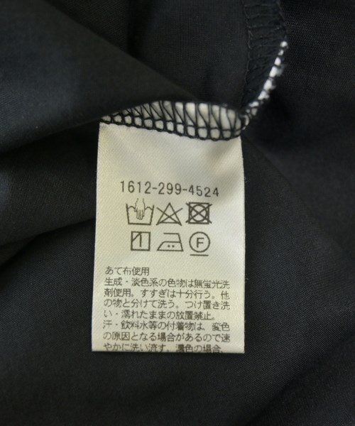 BEAUTY&YOUTH UNITED ARROWS（ビューティーアンドユースユナイテッドアローズ）ブラウス 紺 サイズ:-(M位) レディース/2200703228109