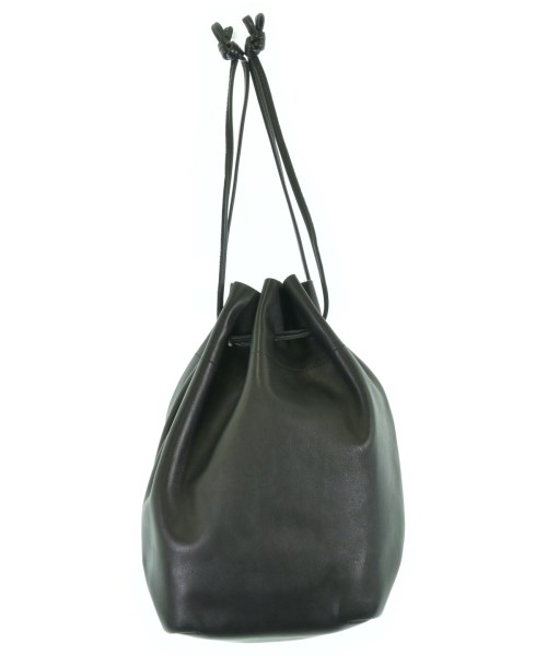 BEAUTY&YOUTH UNITED ARROWS（ビューティーアンドユースユナイテッドアローズ）ショルダーバッグ 黒 サイズ:- レディース/2200703673459