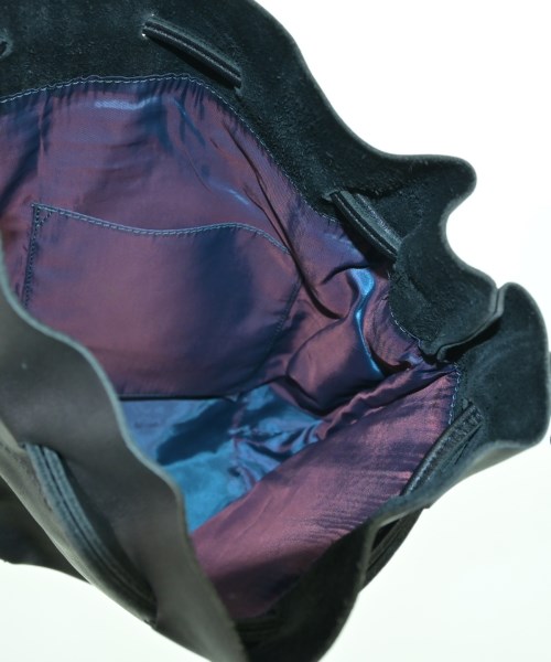 BEAUTY&YOUTH UNITED ARROWS（ビューティーアンドユースユナイテッドアローズ）ショルダーバッグ 黒 サイズ:- レディース/2200703673459