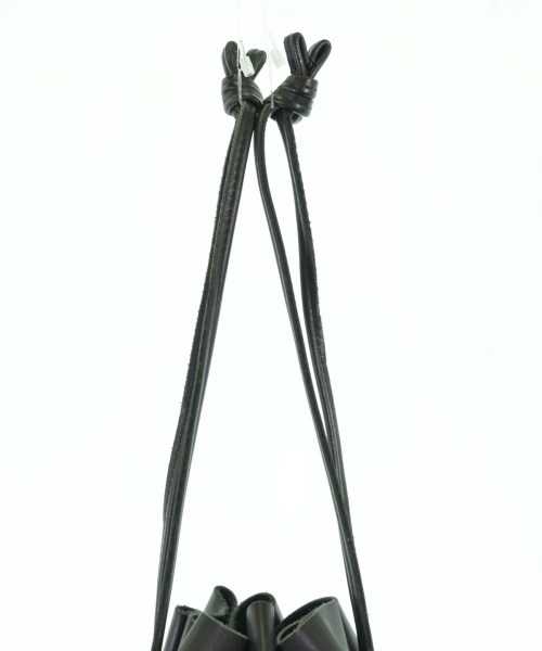 BEAUTY&YOUTH UNITED ARROWS（ビューティーアンドユースユナイテッドアローズ）ショルダーバッグ 黒 サイズ:- レディース/2200703673459