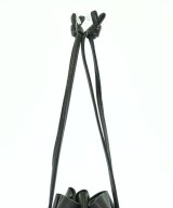 BEAUTY&YOUTH UNITED ARROWS（ビューティーアンドユースユナイテッドアローズ）ショルダーバッグ 黒 サイズ:- レディース/2200703673459