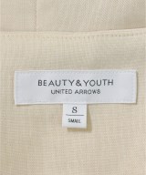 BEAUTY&YOUTH UNITED ARROWS（ビューティーアンドユースユナイテッドアローズ）その他 ベージュ サイズ:S レディース/2200704392052