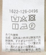 BEAUTY&YOUTH UNITED ARROWS（ビューティーアンドユースユナイテッドアローズ）その他 ベージュ サイズ:S レディース/2200704392052