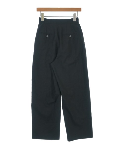 BEAUTY&YOUTH UNITED ARROWS（ビューティーアンドユースユナイテッドアローズ）スラックス 黒 サイズ:XS レディース/2200704392083