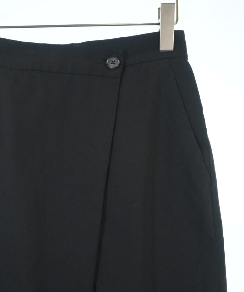 BEAUTY&YOUTH UNITED ARROWS（ビューティーアンドユースユナイテッドアローズ）スラックス 黒 サイズ:XS レディース/2200704392083