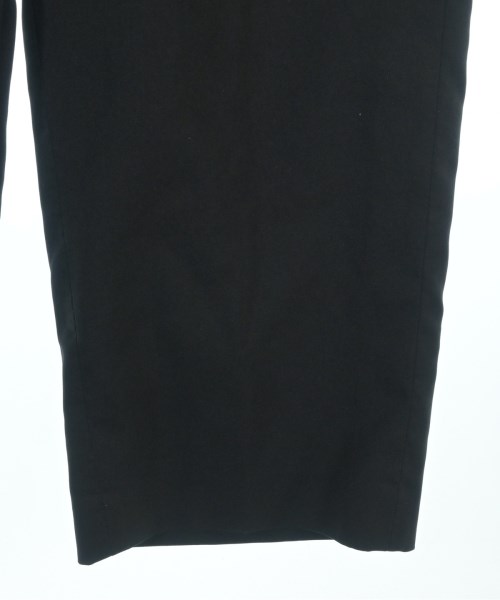 BEAUTY&YOUTH UNITED ARROWS（ビューティーアンドユースユナイテッドアローズ）スラックス 黒 サイズ:XS レディース/2200704392083