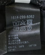 BEAUTY&YOUTH UNITED ARROWS（ビューティーアンドユースユナイテッドアローズ）スラックス 黒 サイズ:XS レディース/2200704392083