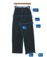 BEAUTY&YOUTH UNITED ARROWS（ビューティーアンドユースユナイテッドアローズ）スラックス 黒 サイズ:XS レディース/2200704392083