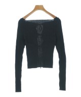 BEAUTY&YOUTH UNITED ARROWS（ビューティーアンドユースユナイテッドアローズ）ニット・セーター 黒 サイズ:-(XS位) レディース/2200684826301