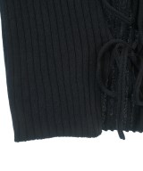 BEAUTY&YOUTH UNITED ARROWS（ビューティーアンドユースユナイテッドアローズ）ニット・セーター 黒 サイズ:-(XS位) レディース/2200684826301