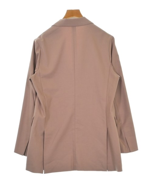 BEAUTY&YOUTH UNITED ARROWS（ビューティーアンドユースユナイテッドアローズ）テーラードジャケット ピンク サイズ:M レディース/2200702817045