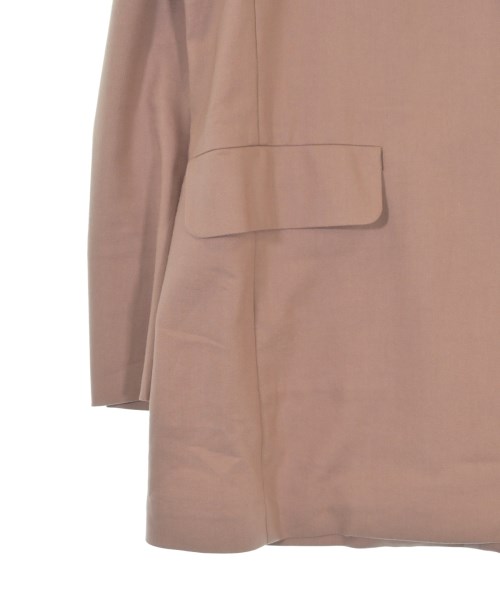 BEAUTY&YOUTH UNITED ARROWS（ビューティーアンドユースユナイテッドアローズ）テーラードジャケット ピンク サイズ:M レディース/2200702817045