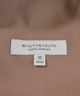 BEAUTY&YOUTH UNITED ARROWS（ビューティーアンドユースユナイテッドアローズ）テーラードジャケット ピンク サイズ:M レディース/2200702817045